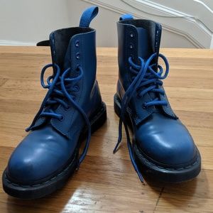 Dr.Martens 1460 Pascal Mono